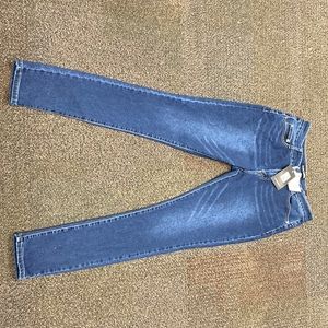 Women jeans